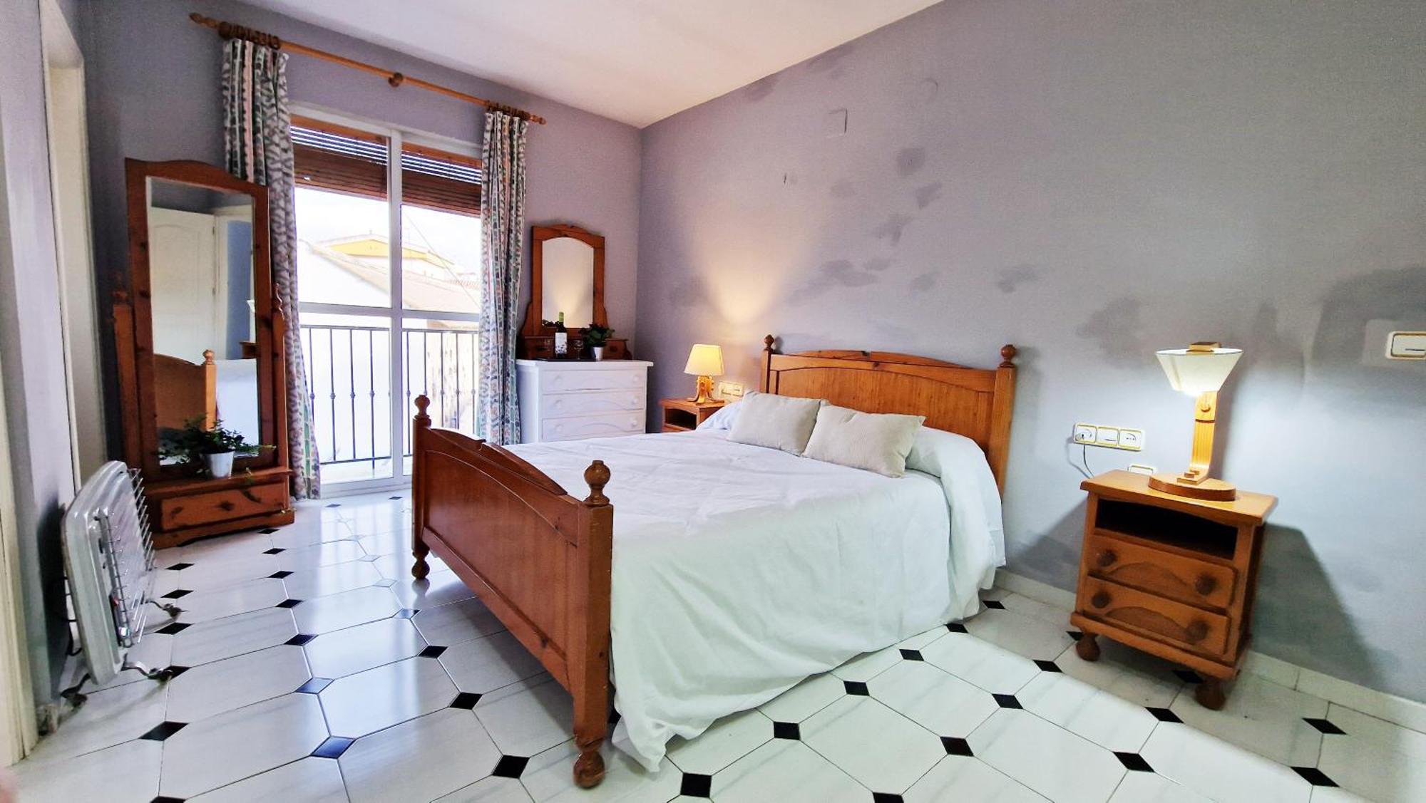 Appartamento Aa Guest - Mulhacen Del Jardin Sierra Nevada Alhendín Esterno foto