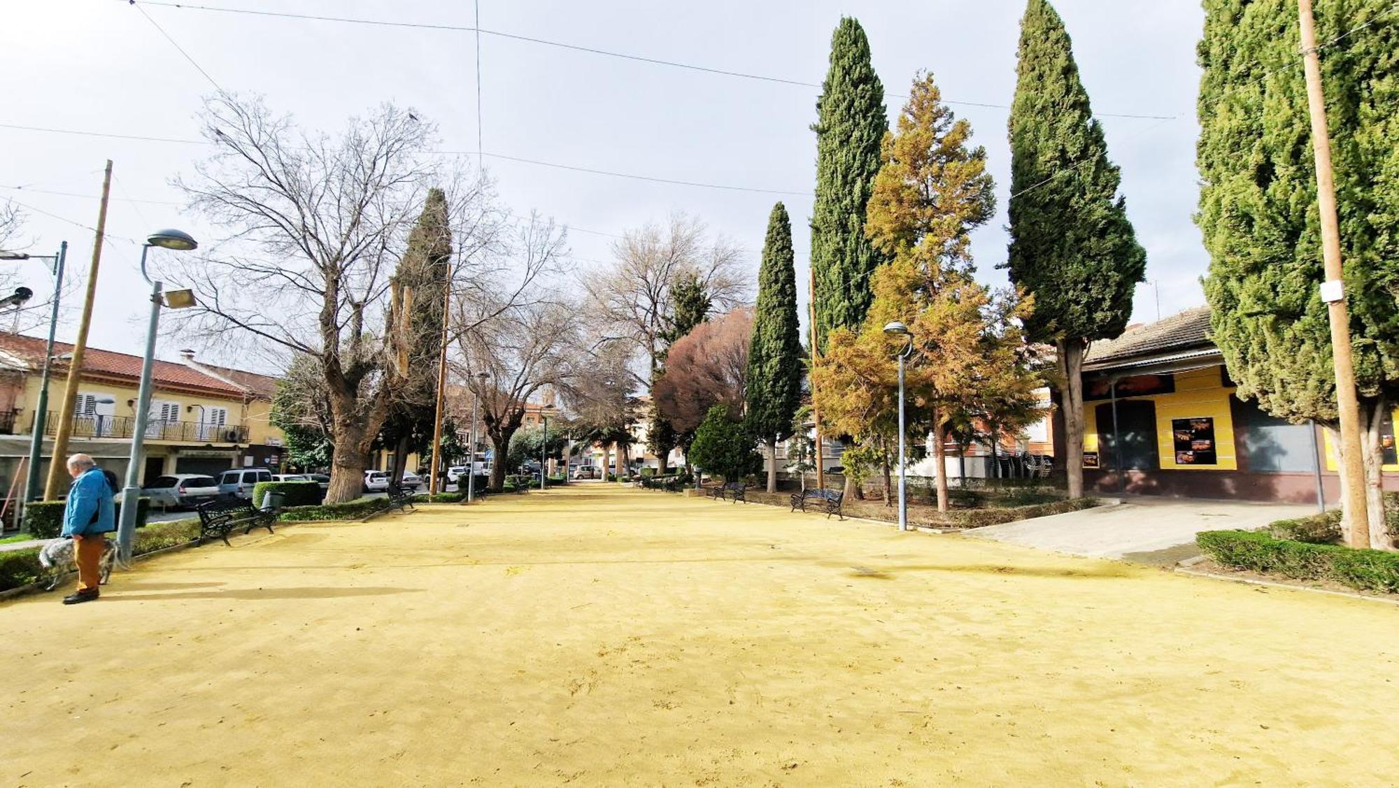 Appartamento Aa Guest - Mulhacen Del Jardin Sierra Nevada Alhendín Esterno foto