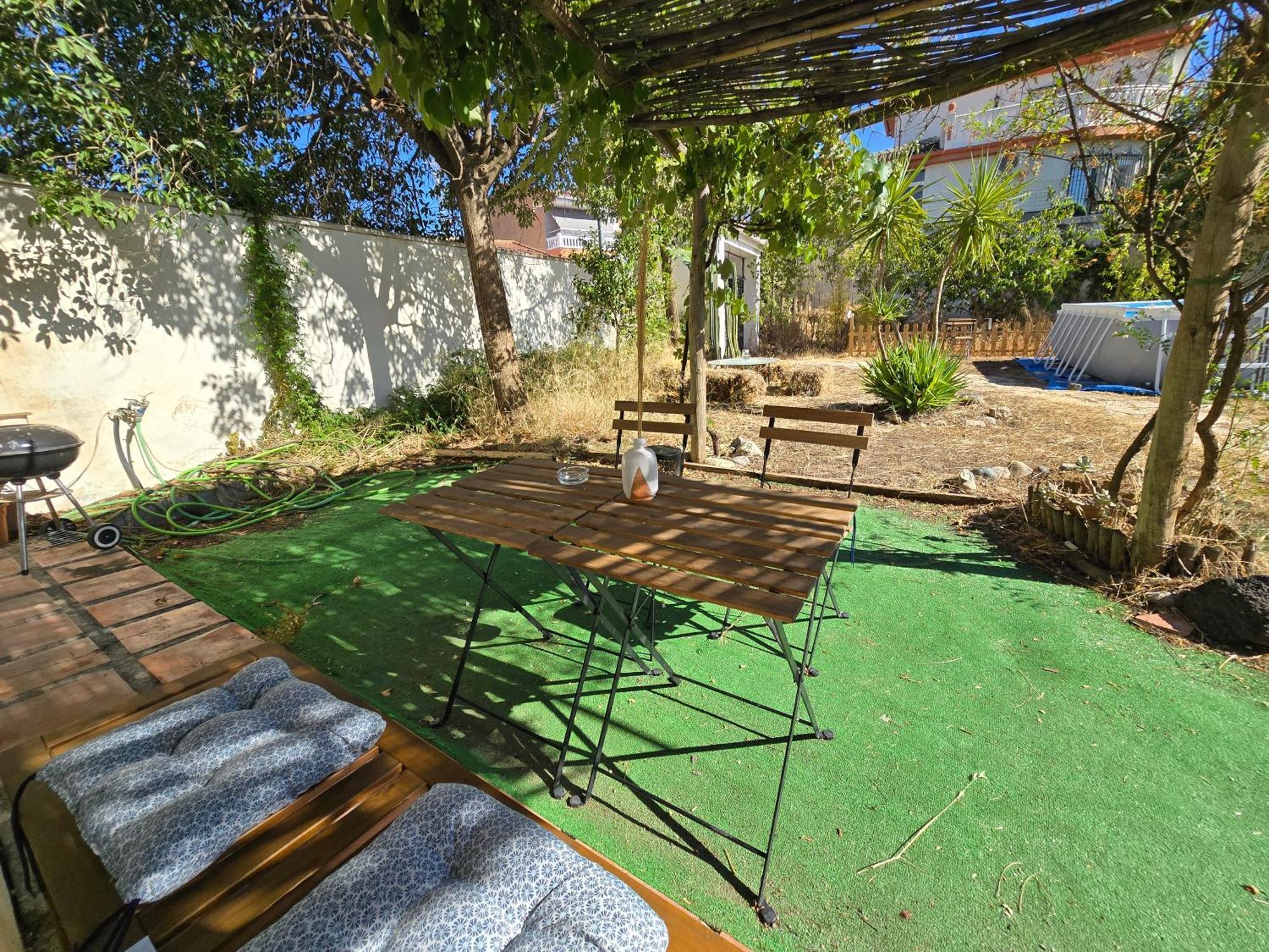 Appartamento Aa Guest - Mulhacen Del Jardin Sierra Nevada Alhendín Esterno foto