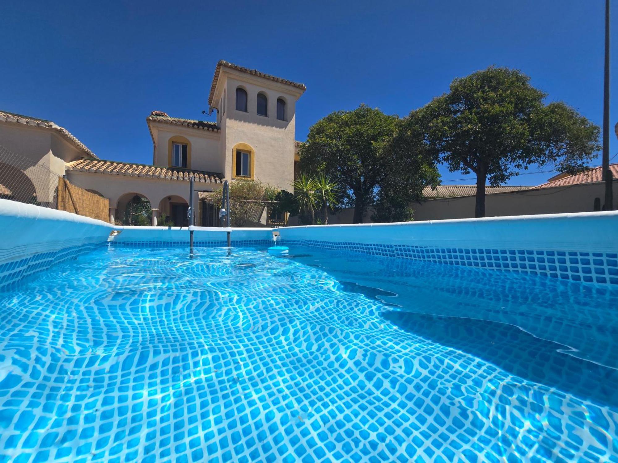 Appartamento Aa Guest - Mulhacen Del Jardin Sierra Nevada Alhendín Esterno foto